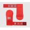 Рукавички для карате MOOTO Mitts 2 RED WKF