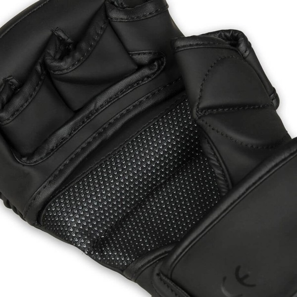 Рукавички MMA для спарингів DBX BUSHIDO Black Master, Valor Series, L