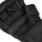 Рукавички MMA для спарингів DBX BUSHIDO Black Master, Valor Series, L