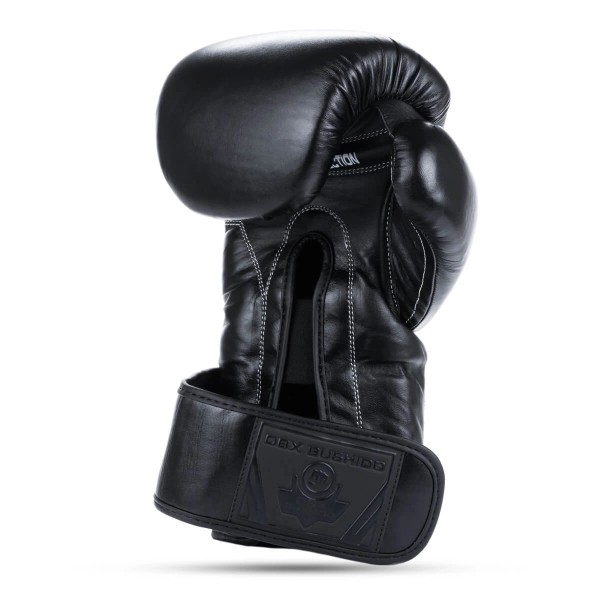 Рукавички для боксу DBX BUSHIDO ProFight Legacy Series 12oz