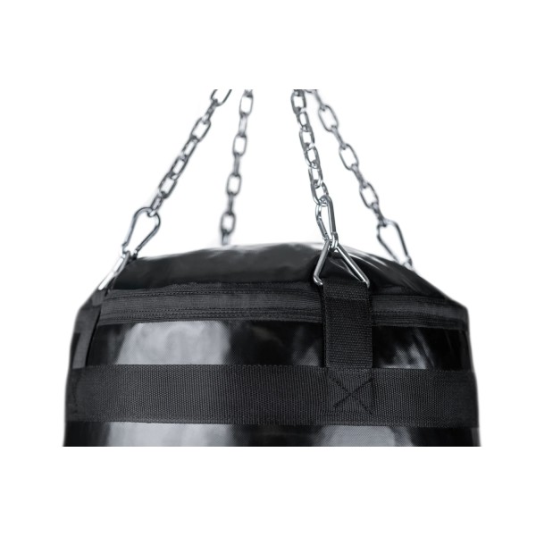 Боксерський мішок DBX Bushido 140 Premium, 140×40см, 40кг