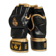 Рукавички MMA DBX BUSHIDO Aureos Valor Series, розмір M