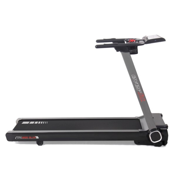 Бігова доріжка Everfit TFK 855 Slim (TFK-855-SLIM)
