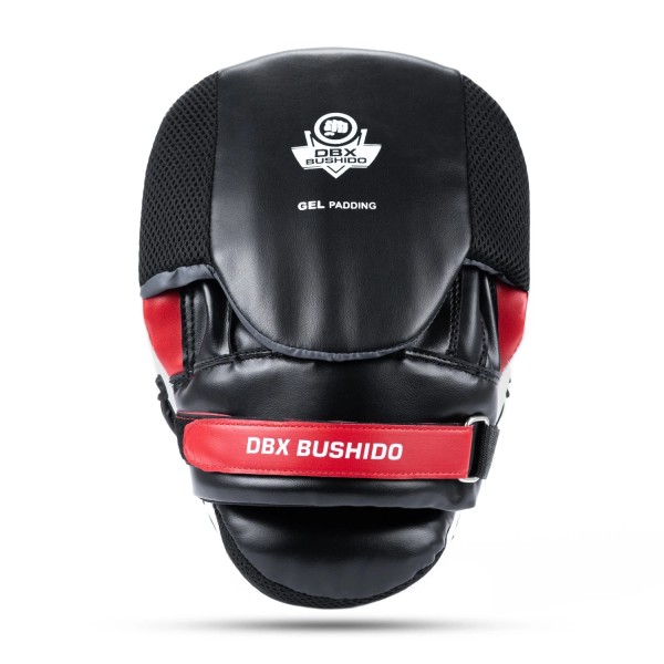 Лапи тренерські DBX BUSHIDO ARF-1101-BL, 2 шт.