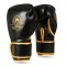 Боксерські рукавички DBX BUSHIDO ProFighter Gold Legacy Series, 6-шарові