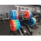 Силова платформа для жиму ногами Toorx WBX-4000 (WBX-4000)