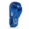 Боксерські рукавички DBX BUSHIDO Turniejowe Blue 10oz