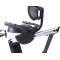 Горизонтальний велоергометр Toorx Recumbent Bike BRXR 300 ERGO (BRX-R300ERGO)