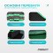 Компресійний наколінник EasyFit з ременями (M)