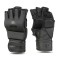 Рукавички MMA DBX BUSHIDO Black Master Valor Series, розмір S для жінок