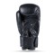 Боксерські рукавички DBX BUSHIDO 4Fighter Black 6oz чорно-золоті
