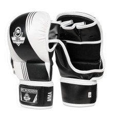 Рукавички для спарингу MMA DBX BUSHIDO Edge Valor Series L/XL