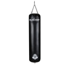 Боксерський мішок DBX Bushido Goliath 180×45см, 70кг
