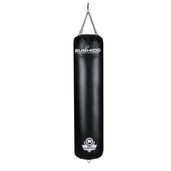 Боксерський мішок DBX Bushido Goliath 180×45см, 70кг