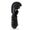 Рукавички MMA для спарингу DBX Bushido Warrior Black Legacy Series M