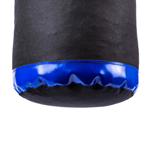 Боксерський мішок DBX Bushido Kids Blue 60см, 6–7кг