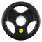 Олімпійський диск HMS TOK05 PRO, прогумований, 5кг