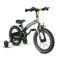 Дитячий біговел Qplay Miniby 14″