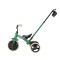 Дитячий триколісний велосипед Qplay Elite Pro Green