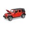 Позашляховик Bruder Jeep Wrangler Unlimited Rubicon