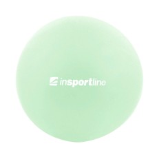 М’яч гімнастичний inSPORTline Aerobic Ball 35см, м'ятний
