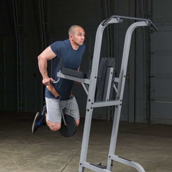Wielofunkcyjna poręcz do ćwiczeń Body-Solid GKR82