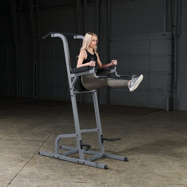 Wielofunkcyjna poręcz do ćwiczeń Body-Solid GKR82