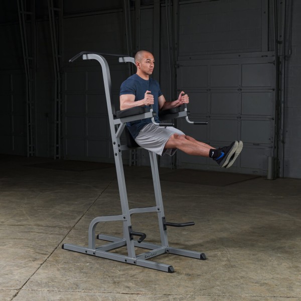 Wielofunkcyjna poręcz do ćwiczeń Body-Solid GKR82