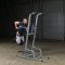 Wielofunkcyjna poręcz do ćwiczeń Body-Solid GKR82