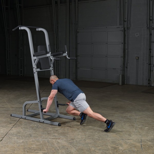 Wielofunkcyjna poręcz do ćwiczeń Body-Solid GKR82