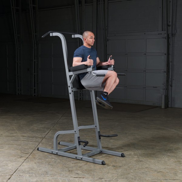 Wielofunkcyjna poręcz do ćwiczeń Body-Solid GKR82
