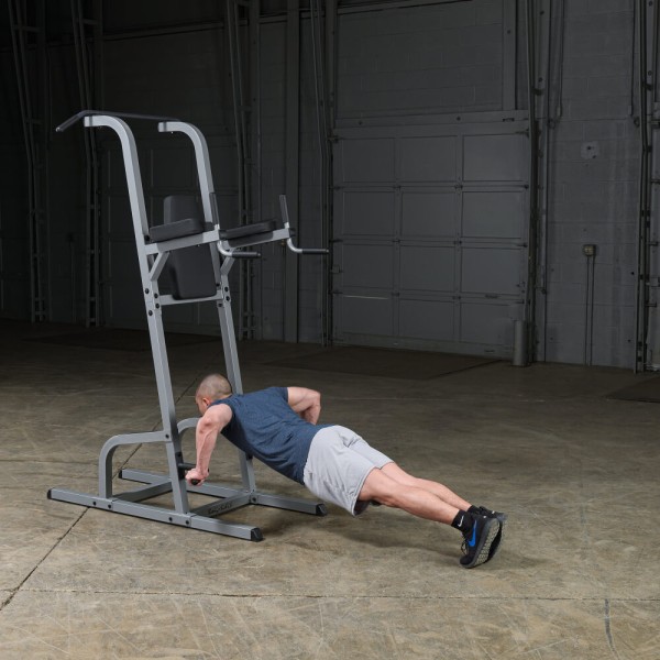 Wielofunkcyjna poręcz do ćwiczeń Body-Solid GKR82