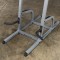 Wielofunkcyjna poręcz do ćwiczeń Body-Solid GKR82