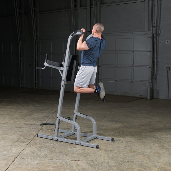 Wielofunkcyjna poręcz do ćwiczeń Body-Solid GKR82