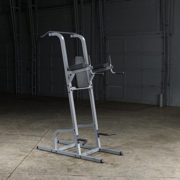 Wielofunkcyjna poręcz do ćwiczeń Body-Solid GKR82