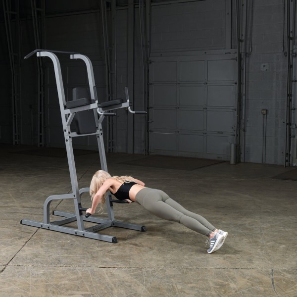 Wielofunkcyjna poręcz do ćwiczeń Body-Solid GKR82