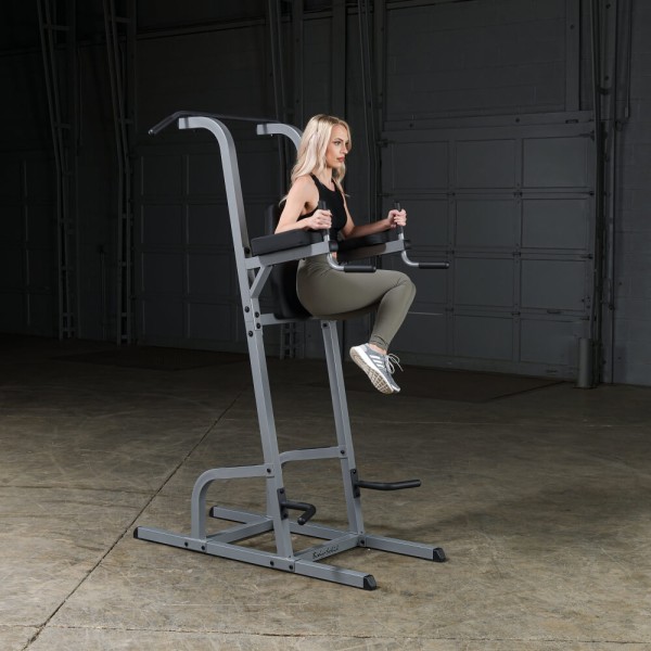 Wielofunkcyjna poręcz do ćwiczeń Body-Solid GKR82