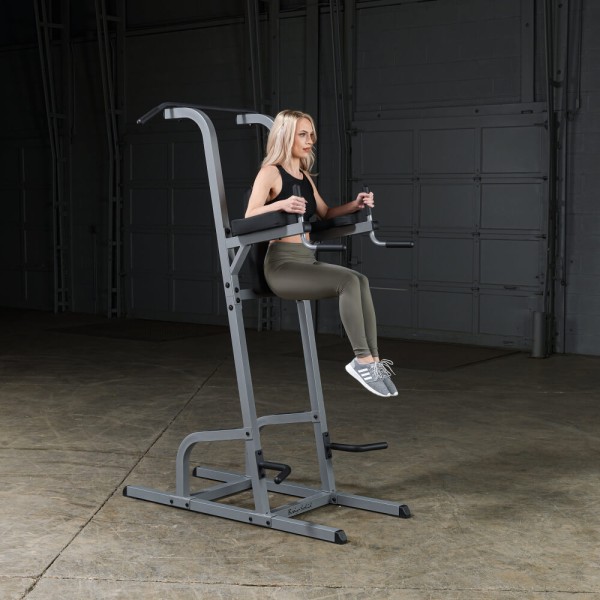 Wielofunkcyjna poręcz do ćwiczeń Body-Solid GKR82