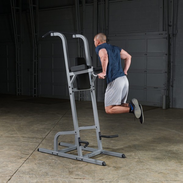 Wielofunkcyjna poręcz do ćwiczeń Body-Solid GKR82