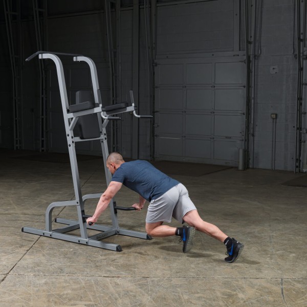 Wielofunkcyjna poręcz do ćwiczeń Body-Solid GKR82