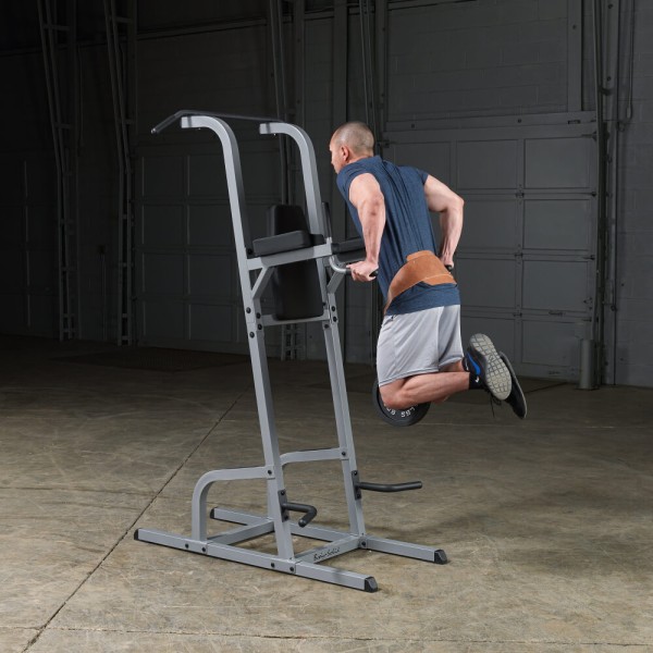 Wielofunkcyjna poręcz do ćwiczeń Body-Solid GKR82