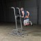 Wielofunkcyjna poręcz do ćwiczeń Body-Solid GKR82