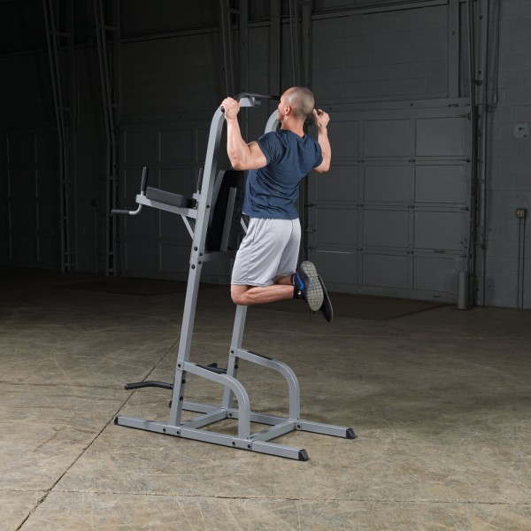 Wielofunkcyjna poręcz do ćwiczeń Body-Solid GKR82