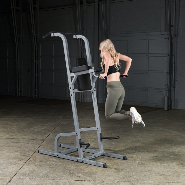 Wielofunkcyjna poręcz do ćwiczeń Body-Solid GKR82