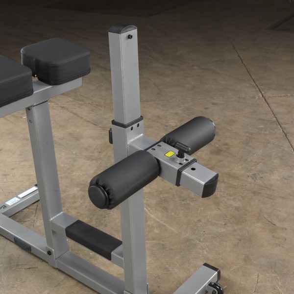 Ławka do ćwiczeń łokcia / rzymska Body-Solid GRCH322