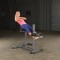 Ławka do ćwiczeń łokcia / rzymska Body-Solid GRCH322