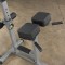 Ławka do ćwiczeń łokcia / rzymska Body-Solid GRCH322