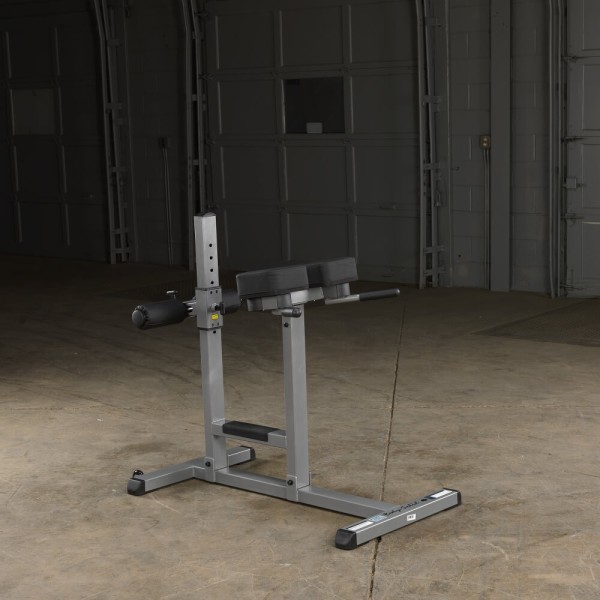 Ławka do ćwiczeń łokcia / rzymska Body-Solid GRCH322
