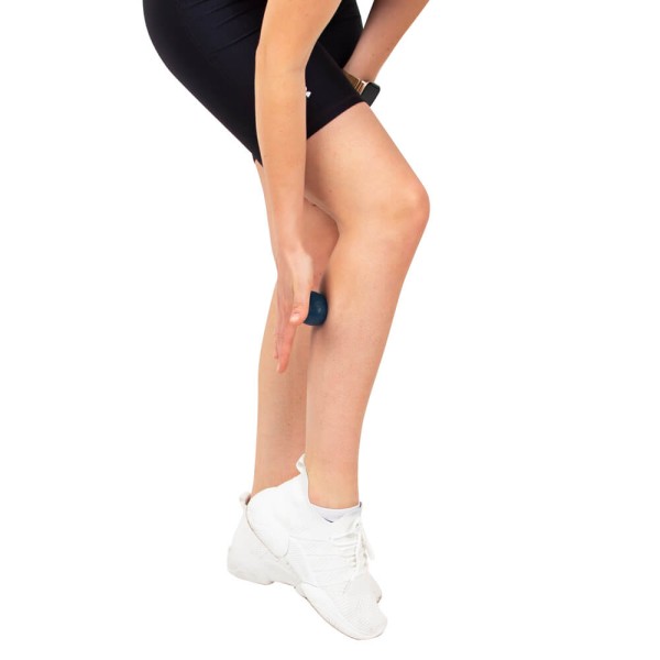 М’яч для масажу всього тіла inSPORTline 50мм