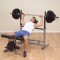 Ławka wielofunkcyjna pod sztangę Body-Solid GDIB46L PowerCenter